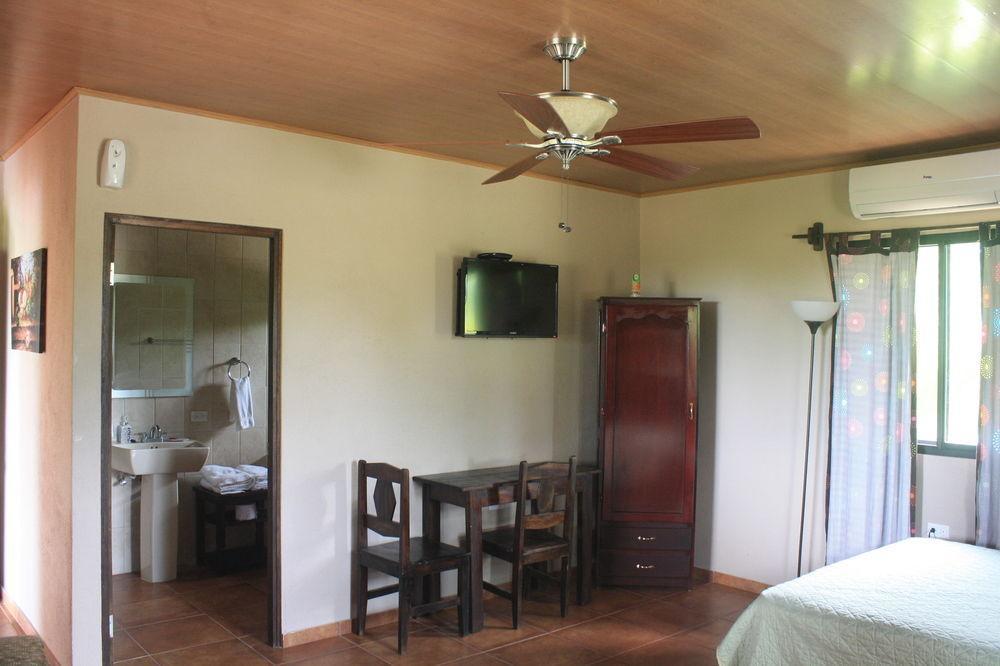 Hacienda Do\u00F1a Carmen Bed and Breakfast Pedasi Province Of Los Santos Exterior foto